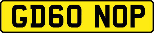 GD60NOP