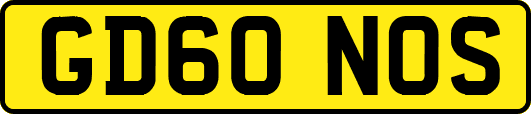GD60NOS