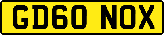 GD60NOX