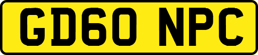 GD60NPC