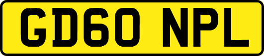 GD60NPL