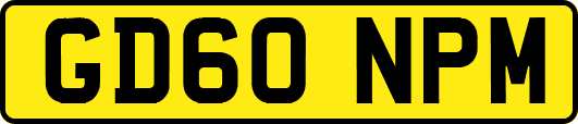 GD60NPM