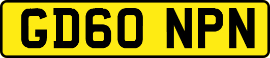 GD60NPN