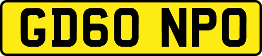 GD60NPO