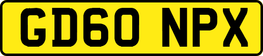 GD60NPX