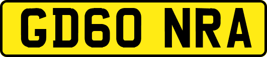 GD60NRA