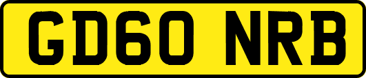 GD60NRB