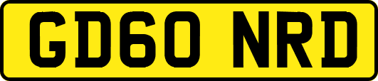 GD60NRD