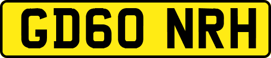 GD60NRH