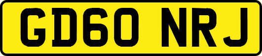 GD60NRJ
