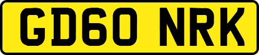 GD60NRK