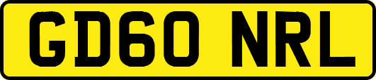 GD60NRL