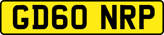 GD60NRP
