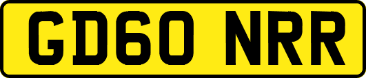 GD60NRR