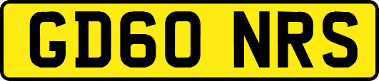 GD60NRS
