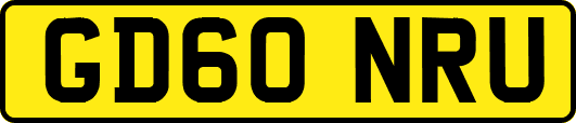 GD60NRU