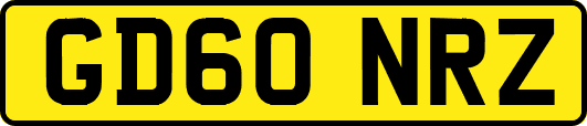 GD60NRZ