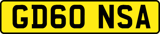 GD60NSA