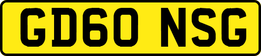GD60NSG