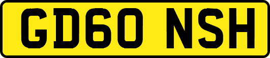 GD60NSH
