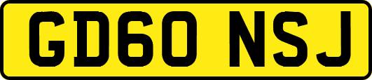 GD60NSJ