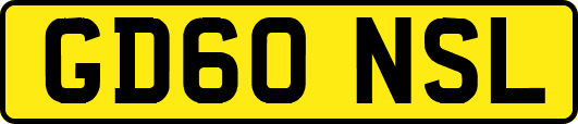 GD60NSL