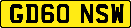 GD60NSW