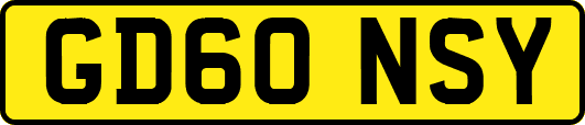 GD60NSY