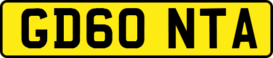 GD60NTA