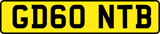 GD60NTB
