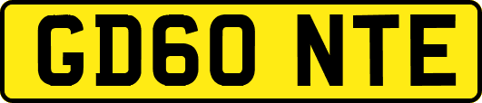 GD60NTE