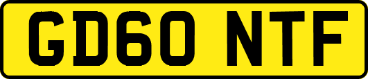 GD60NTF