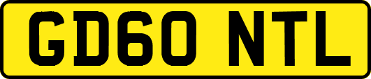 GD60NTL