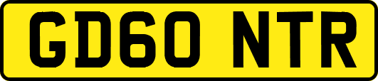 GD60NTR