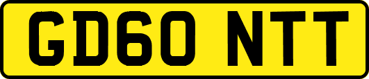 GD60NTT