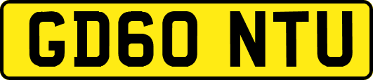 GD60NTU