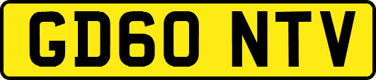 GD60NTV
