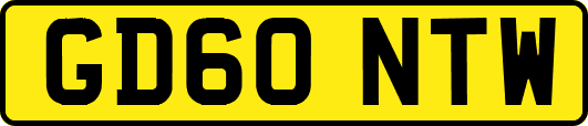 GD60NTW