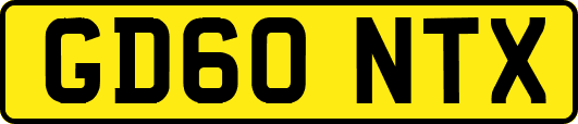 GD60NTX