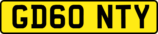 GD60NTY