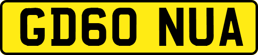 GD60NUA