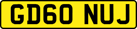 GD60NUJ