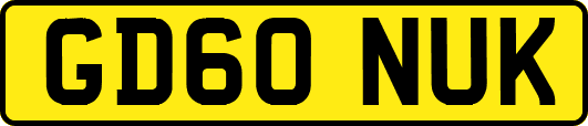 GD60NUK