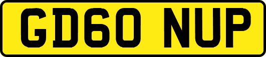 GD60NUP
