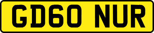 GD60NUR