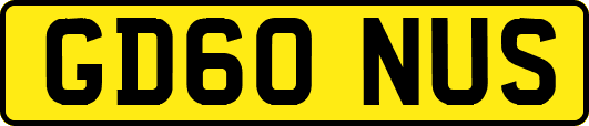 GD60NUS