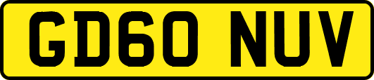 GD60NUV