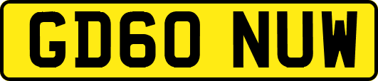 GD60NUW
