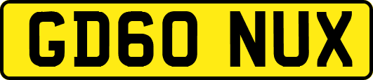 GD60NUX