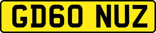 GD60NUZ